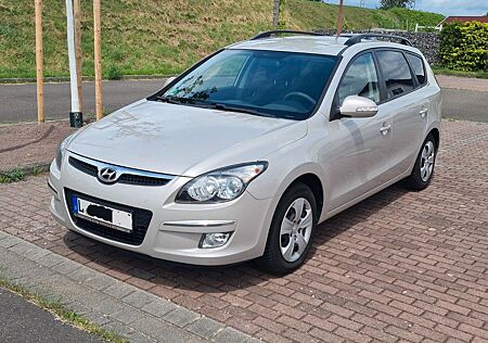 Hyundai i30 CW 1.6 Comfort Comfort