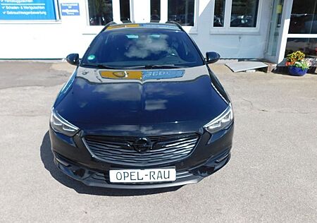 Opel Insignia 1.5 Turbo Dynamic 1.5 Turbo EU6 Dynamic