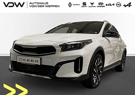 Kia XCeed Platinum Edition Plug-in Hybrid Klima