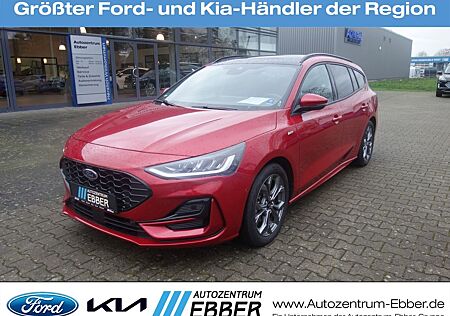 Ford Focus Turnier ST-Line X MHEV Aut. Panorama I AHK