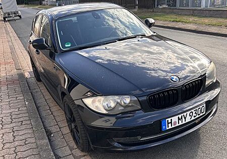 BMW 116 gebraucht kaufen BMW 116i - Ambiente Beleuchtung