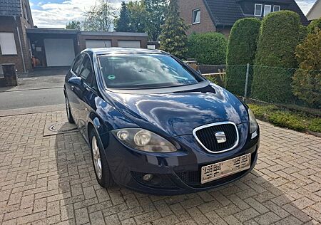 Seat Leon 1.4 Reference