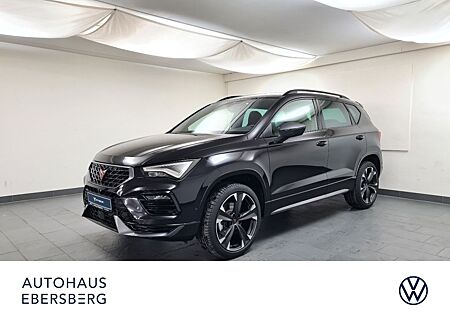 Cupra Ateca 110 KW TSI DSG AHK Assist Winter LED