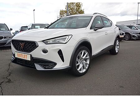 Cupra Formentor gebraucht kaufen Cupra Formentor 1.5TSI|Sitzhz|AbstTempo|Klimaauto|Full