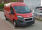 Peugeot Boxer Kasten Hochraum 330 L2H2 Komfort Plus HDi