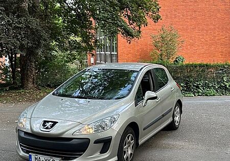 Peugeot 308 Sport 120 VTi Sport