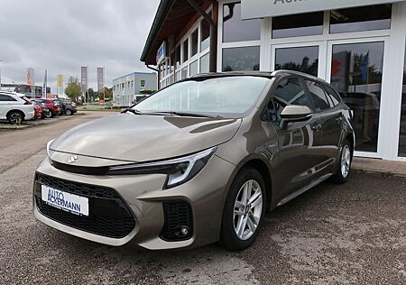 Suzuki Swace 1.8 Hybrid CVT Comfort+