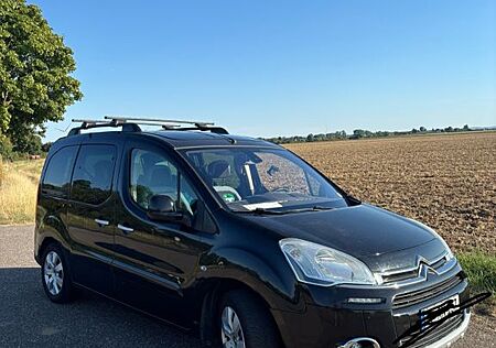 Citroën Berlingo HDi 115 Multispace Exclusive Multis...