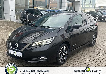 Nissan Leaf (ZE1) Tekna