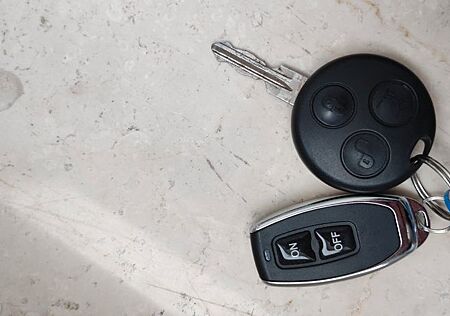 Smart ForTwo cabrio BRABUS Brabus