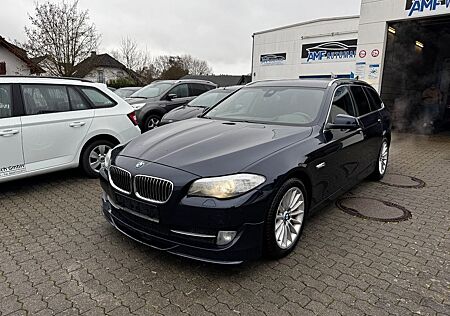 BMW 520 5 Touring d Head up Navi LED