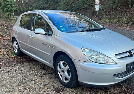 Peugeot 307 1.6 Premium 110 Premium