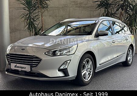 Ford Focus Turnier 1.5 EcoBlue Cool&Connect Navi PDC