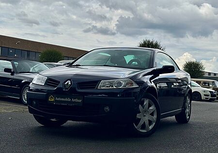 Renault Megane II Coupe / Cabrio Dynamique*2.0*1.Hand*