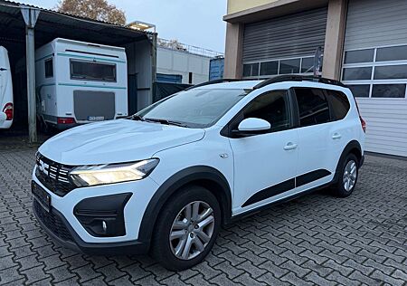 Dacia Jogger Expression Automatik 7 Sitzer