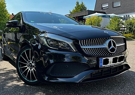 Mercedes-Benz A 180 PEAK Edition PEAK Edition