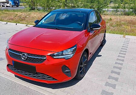 Opel Corsa 1.2 Direct Injection Turbo 74kW Editio...