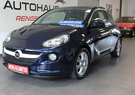 Opel Adam Jam