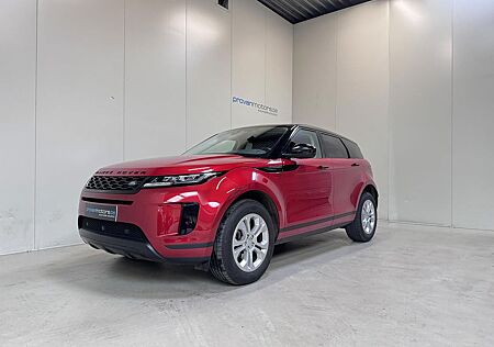 Land Rover Range Rover Evoque P 200 S Benzine Autom. - GPS