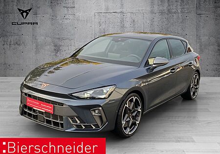 Cupra Leon VZ 2.0 TSI DSG PANO MATRIX SENNHEISER