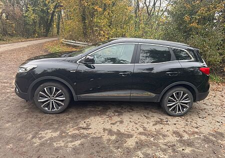 Renault Kadjar BOSE Edition, Vollleder, Panorama-Dach