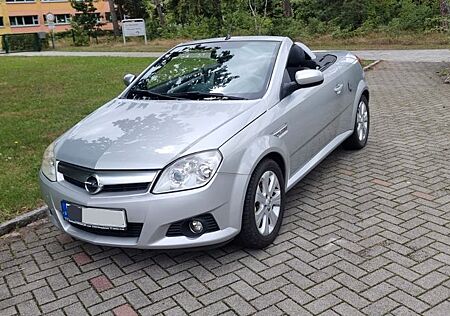 Opel Tigra 1.4 TWINPORT Sport Edition