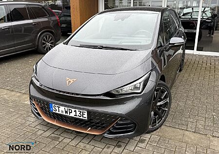 Cupra Born 170 kW