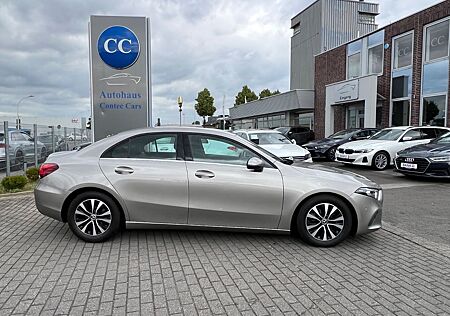 Mercedes-Benz A 180 d Style Digi+D-Lenkung+Agility+Park+LED HI