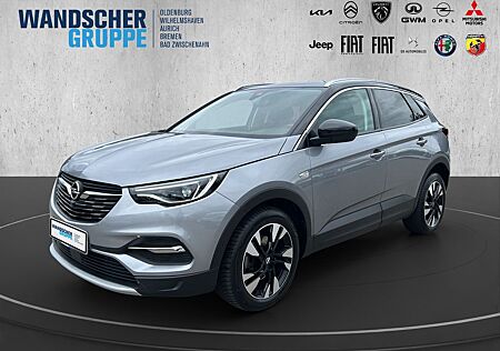 Opel Grandland X Grandland 1.6 Turbo INNOVATION 360° LED AHK SHZ