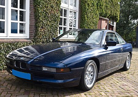 BMW 850i