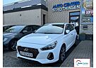 Hyundai i30 1.4 TGDI Premium Leder/Kamera/Sitzklima/LED