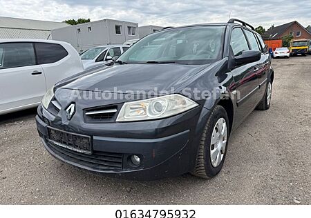 Renault Megane II Grandtour Avantage