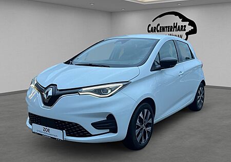 Renault ZOE E-Tech 100% el. E-Tech 100% elektrisch