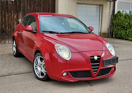 Alfa Romeo MiTo Turbo MultiAir Klima...