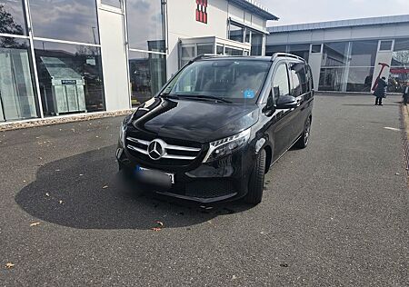 Mercedes-Benz V 250 d Aut. EDITION kompakt EDITION