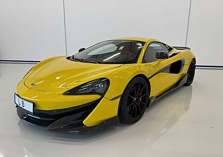 McLaren 600LT