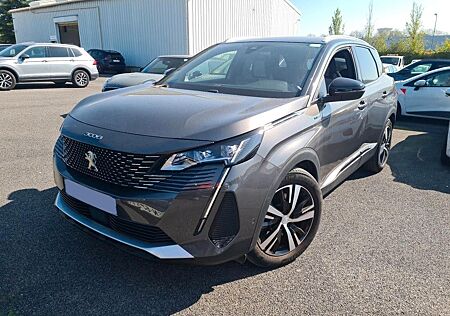 Peugeot 3008 Plug in hybrid*GT-line*LED*225ps