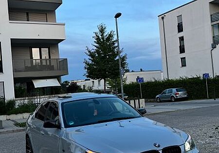 BMW 523i - mit Apple CarPlay - 19 Zoll - M-Paket