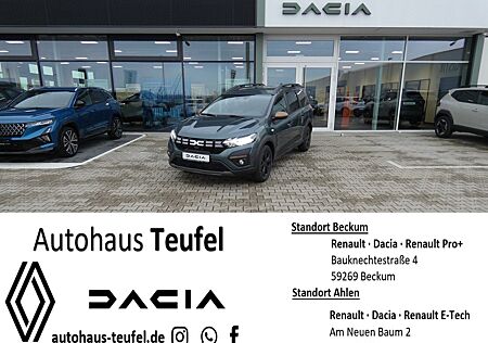Dacia Jogger Extreme TCe 110
