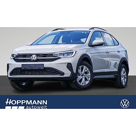 VW Taigo leasen