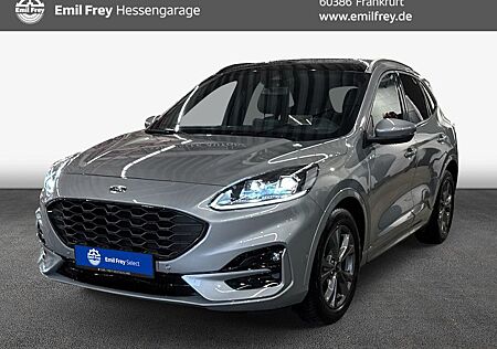 Ford Kuga 2.0 EcoBlue Aut. ST-LINE X