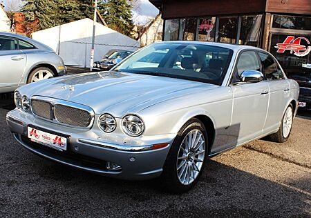Jaguar XJ 350 **ORIGINAL 15.800KM**