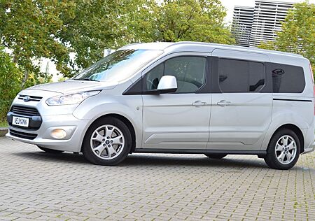 Ford Grand Tourneo Connect Titanium*7-SITZER*KLIMA*