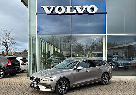 Volvo V60 T6 Inscription Expr. Recharge PHEV AWD
