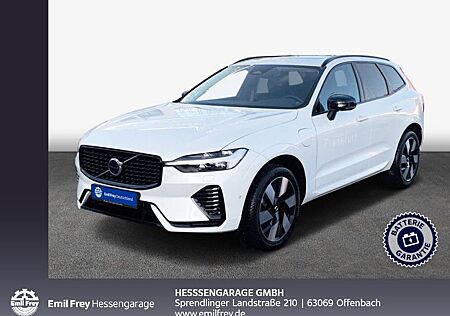 Volvo XC 60 XC60 T8 AWD Recharge Plus-Dark 20'' Leder 360°