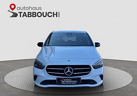 Mercedes-Benz B 220 PROGRESSIVE+NIGHT-P+AMBIENTE+SHZ+KLIMA