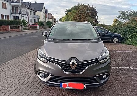Renault Grand Scenic Intens ENERGY TCe 130 Intens