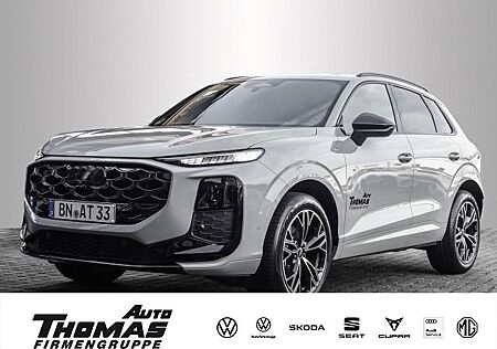 Audi Q3 SUV TFSI S tronic +AHK+PANO+TECH PLUS