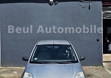 Ford Fiesta Ambiente