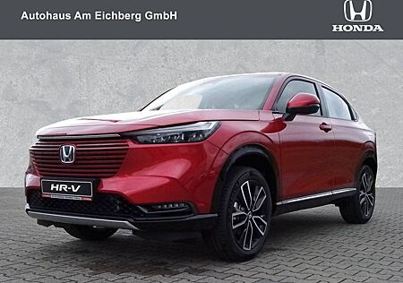 Honda HR-V Hybrid 1.5 e:HEV Elegance